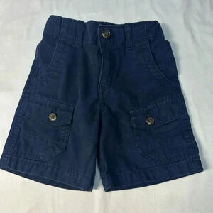 GAP  - dress shorts. Size 3
